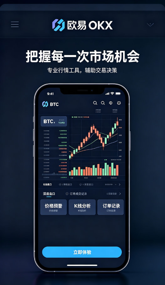 欧交易所app最新版行情分析配图
